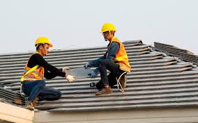 Best Roofing for New Construction  in Amery, WI